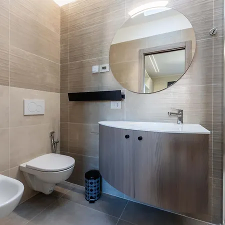Ducale Apartment *