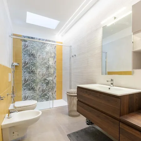 Ducale Apartment Llido Degli Estensi