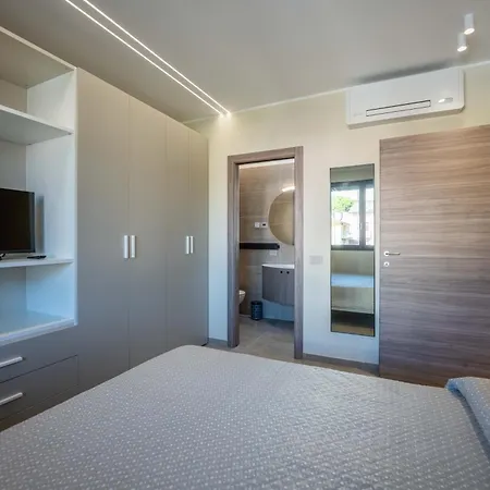 Apartment Ducale