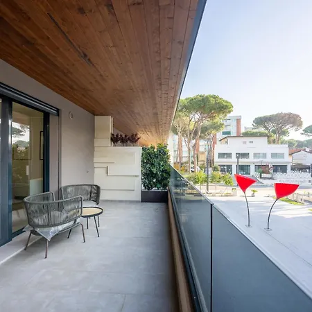 Ducale Apartment