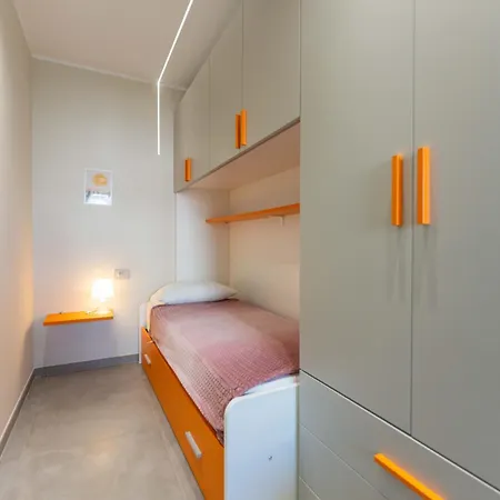 Ducale Apartment Llido Degli Estensi