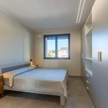 Ducale Apartment Llido Degli Estensi