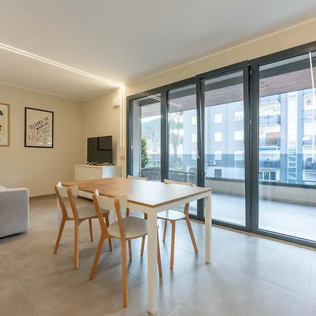 Ducale Apartment