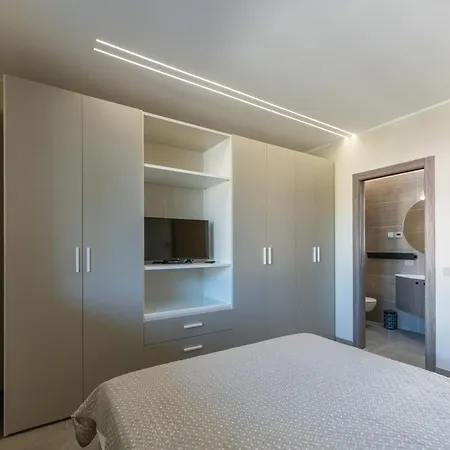 Apartment Ducale