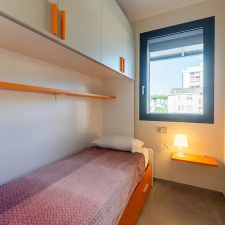 Apartment Ducale Llido Degli Estensi