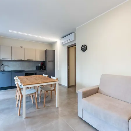 Apartment Ducale Llido Degli Estensi