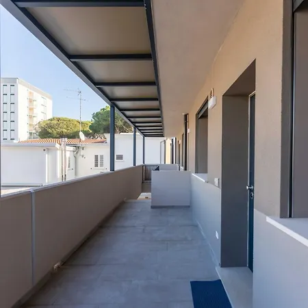 Ducale Apartment