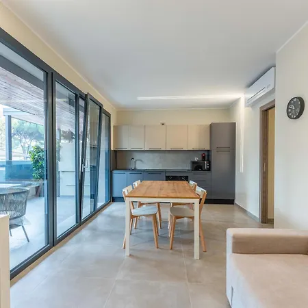 Apartment Ducale