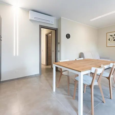 Ducale Apartamento
