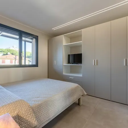 Apartamento Ducale Llido Degli Estensi