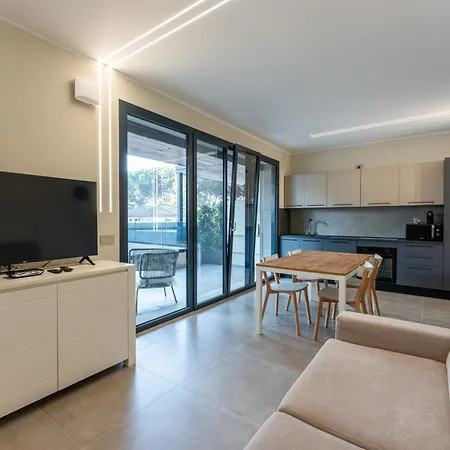 Apartamento Ducale