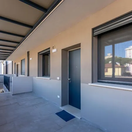 Ducale Apartamento Llido Degli Estensi