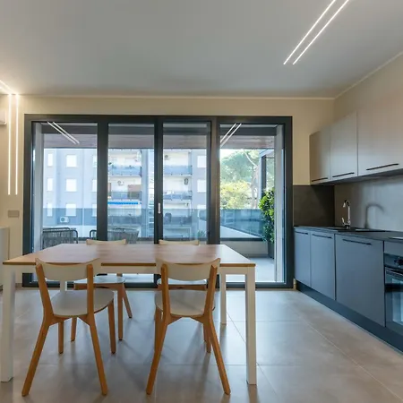 Ducale Apartamento Llido Degli Estensi